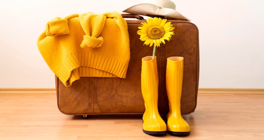 خرید کفش زمستانی