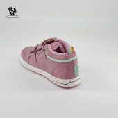 نیم ساق یونیکورن Walkx صورتی