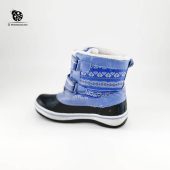 افتر مثلث آبی-مشکی