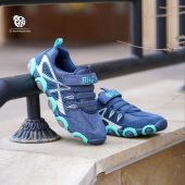 خرید کفش اورجینال 0-10 BKG آبی