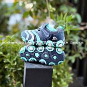 کفش بچگانه چراغدار بسیار نرم و راحت |برند BKG مدلC-H0069| اورجینال - Image 3