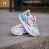 کفش 5979 Conpax طوسی-سبز