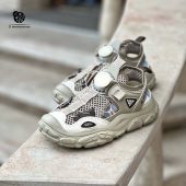 خرید صندل Sport M28B DIEBAOBEI کرم