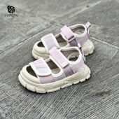 خرید صندل 4053S KK کرم-یاسی