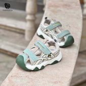 صندل KB-38-609 Win Star سبز