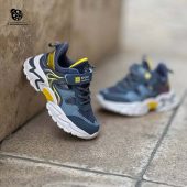 خرید صندل کفش 705 Sport Kids طوسی