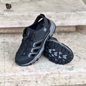 صندل اورجینال R1005-F2 Vico مشکی