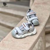صندل KB-38-609 Win Star طوسی - کفشدوزک پلاس