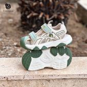 خرید صندل KB-38-609 Win Star سبز