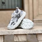 صندل Sport M28B DIEBAOBEI طوسی