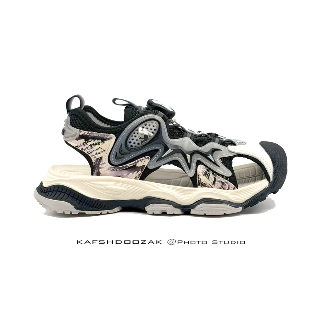 Sandal-bachegane-meshki-G-Duck-3576-1