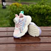 خرید کفش اسپورت Fashion C35 Bubudoo صورتی-یاسی