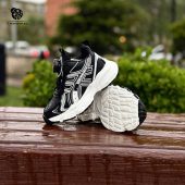 خرید کفش اسپورت Fashion C35 Bubudoo مشکی-سفید