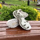 خرید صندل هومتو HT9602-17 Humtto کرم-سبز