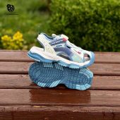 خرید صندل 40003 W.Kids آبی