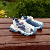 صندل 40003 W.Kids آبی