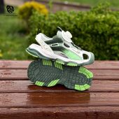 خرید صندل 40003 W.Kids سبز