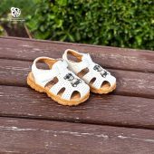 صندل K6885 K shoes کرم