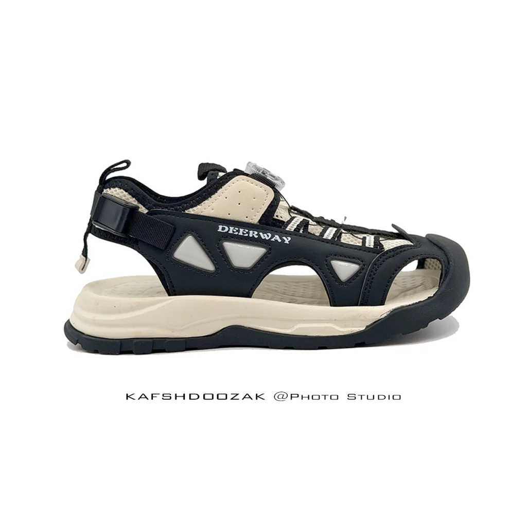 sandal-pesarane-meshki-cream-Deerway-26078-1