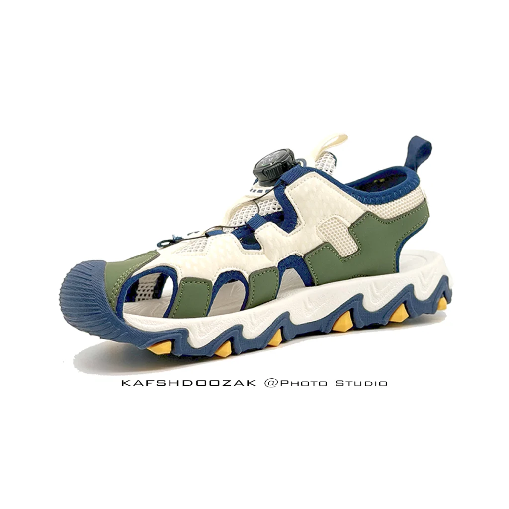 sandal-pesarane-sabz-BobDog-110042-1