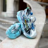 خرید صندل 5107 IBABDUO طوسی