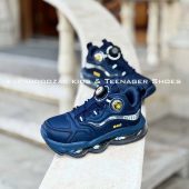 خرید کفش اسپرت ZYQ25627 BKG سرمه ای