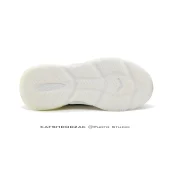 کفش اسپرت نوجوان طراحی خاص طوسی | برند AnnyBear-B01 | وارداتی - Image 4