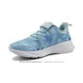 کفش بچگانه اسکیچرز بسیار سبک آبی Skechers-K895 - Image 3
