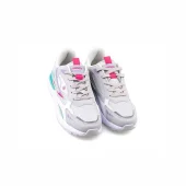 کفش 5979 Conpax طوسی-سبز - Image 4