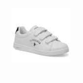 کفش کژوال یونیسکس | اورجینال | برند US Polo Assn / Singer GSN 4PR | ترکیه - Image 2