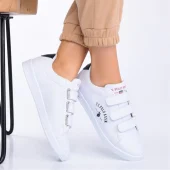 کفش کژوال یونیسکس | اورجینال | برند US Polo Assn / Singer GSN 4PR | ترکیه - Image 8