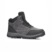 نیم ساق اورجینال x6 Xstep طوسی