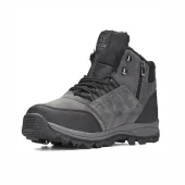 نیم ساق اورجینال x6 Xstep طوسی - Image 4