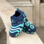 کفش بچگانه چراغدار بسیار نرم و راحت |برند BKG مدلC-H0069| اورجینال - Image 4