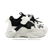 کفش اسپرت FB X91c مشکی