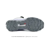 کفش اسپرت R3143-F7 Vico طوسی-یاسی - Image 4