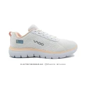 کفش اسپرت دخترانه شیک گلبهی | برند Vico-R3190 | اورجینال