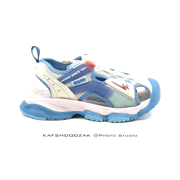 sandal-bacheganeh-abi-40003 W.Kids-1