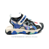 sandal-bacheganeh-abi- Au7881 Hobibear-1