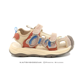 sandal-bacheganeh-gahveyi- JIHO KB-38-582 Win Star-1