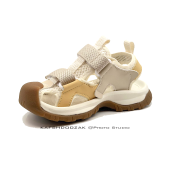 صندل بچگانه طبی سبک | برند Win Star-Kb38-615 | وارداتی - Image 2