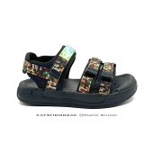 sandal-bacheganeh-meshki-7466B Lucky Kids-1