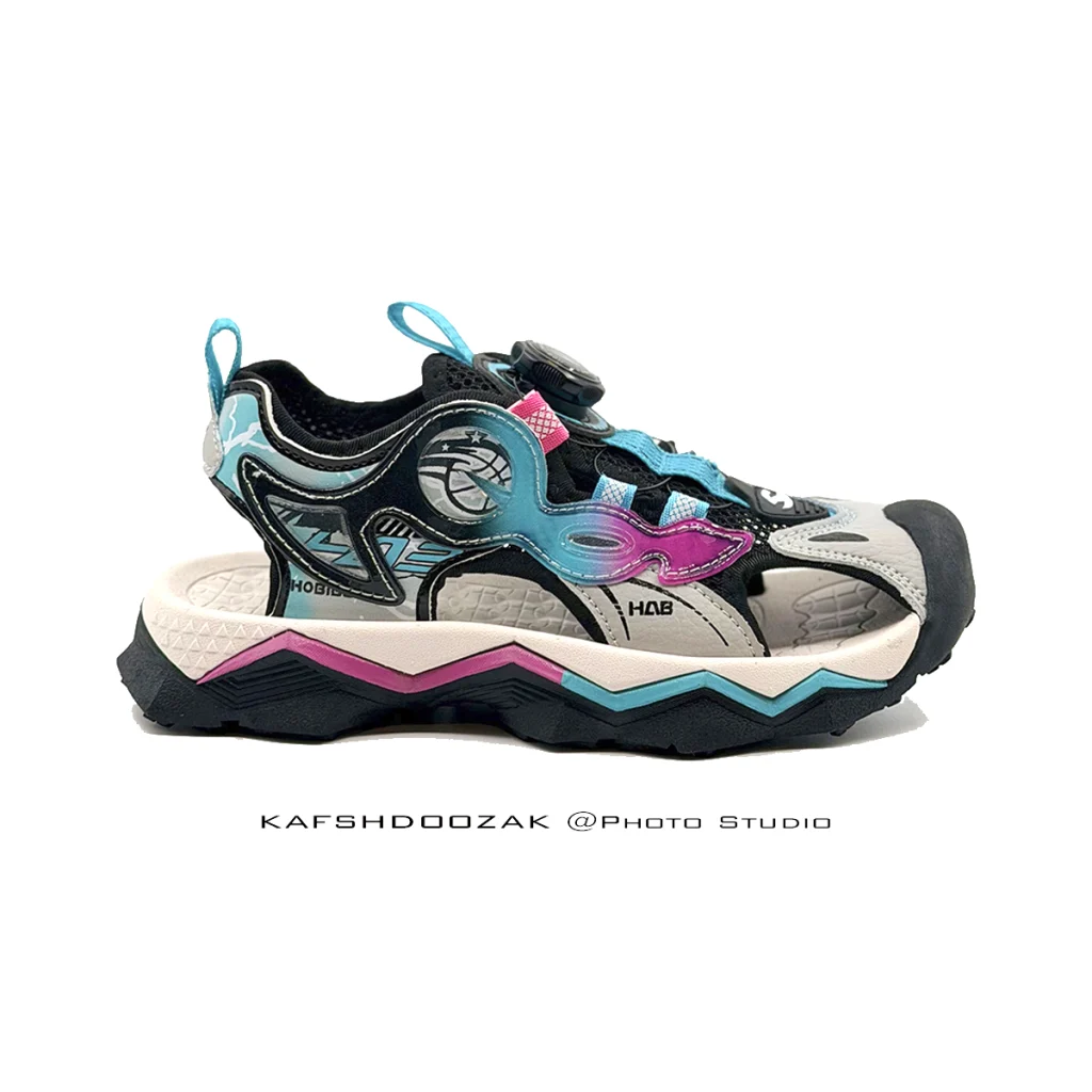 sandal-bacheganeh-meshki-AU8238 Hobibear-1