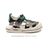 sandal-bacheganeh-meshki-Fashion A117S KK-1