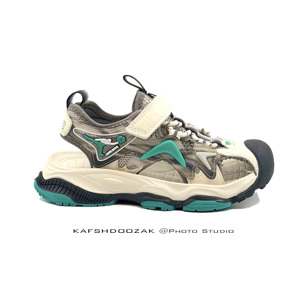 sandal-bacheganeh-sabz-3573 G.Duck-1