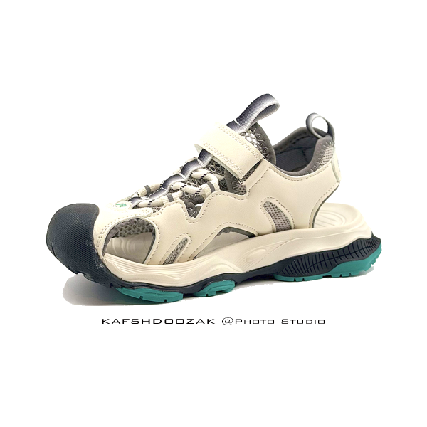 sandal-bacheganeh-sabz-3573 G.Duck-1