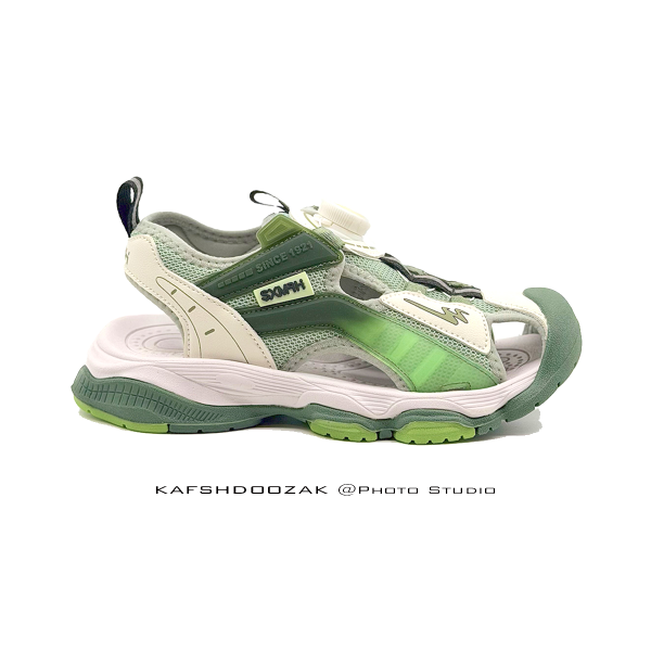 sandal-bacheganeh-sabz-40003 W.Kids-1