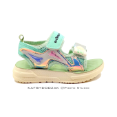 sandal-bacheganeh-sabz- Kids F-2406-1