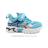 sandal-kafsh-bacheganeh-abi- Sport Kids705-1
