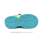sandal-kafsh-bacheganeh-meshki- Sport Kids705-1